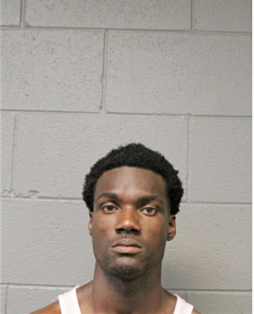 TRIANDUS TABB, Cook County, Illinois