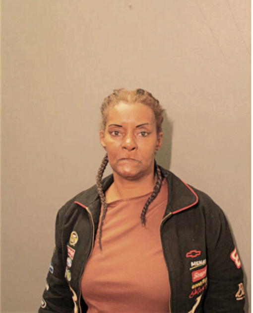 MARLENE TAYLOR, Cook County, Illinois