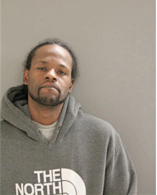 TERRANCE T TAYLOR, Cook County, Illinois