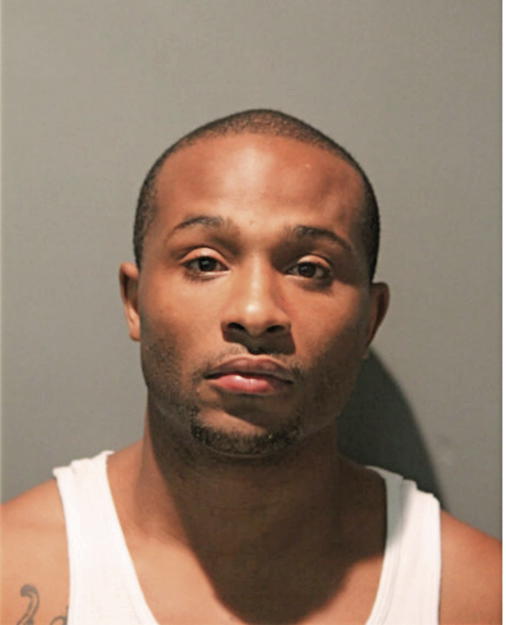 KEITH A THOMPSON, Cook County, Illinois