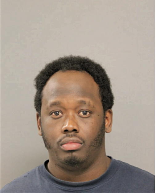 LESTER J TOWNS, Cook County, Illinois