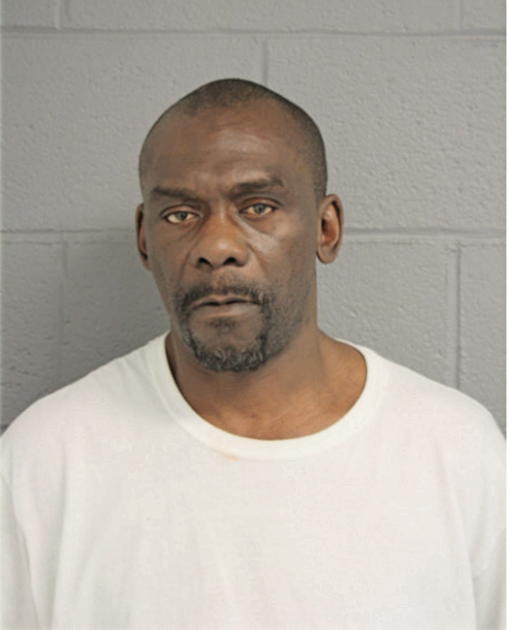 TABU H TRIPLETT, Cook County, Illinois