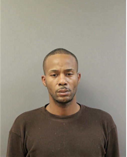 SHUN G TUCKER, Cook County, Illinois