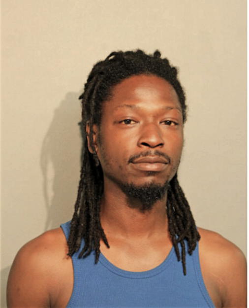 CHAZ TURNER, Cook County, Illinois