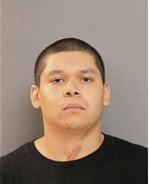 ALEJANDRO VALDEZ, Cook County, Illinois
