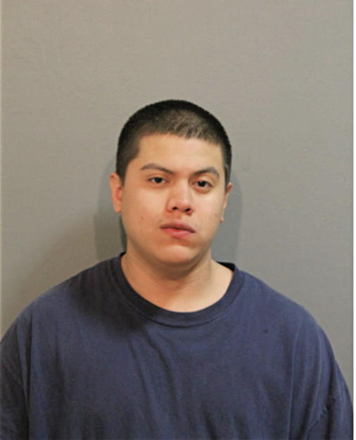 ERIK VASQUEZ, Cook County, Illinois
