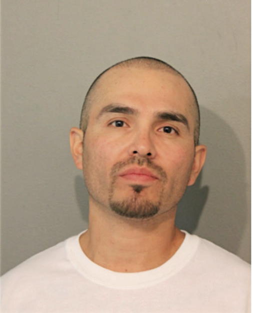 GABRIEL VASQUEZ, Cook County, Illinois