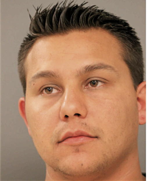 DAVID VAZQUEZ, Cook County, Illinois