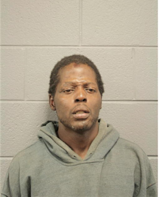 JOSEPH WALKER, Cook County, Illinois