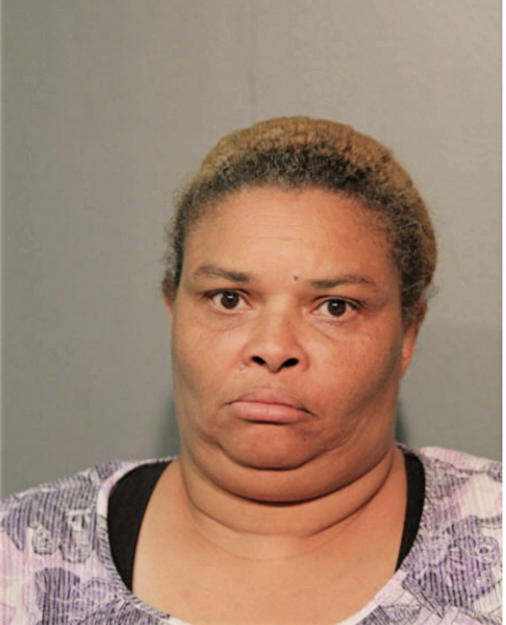 DEBORAH WASHINGTON, Cook County, Illinois