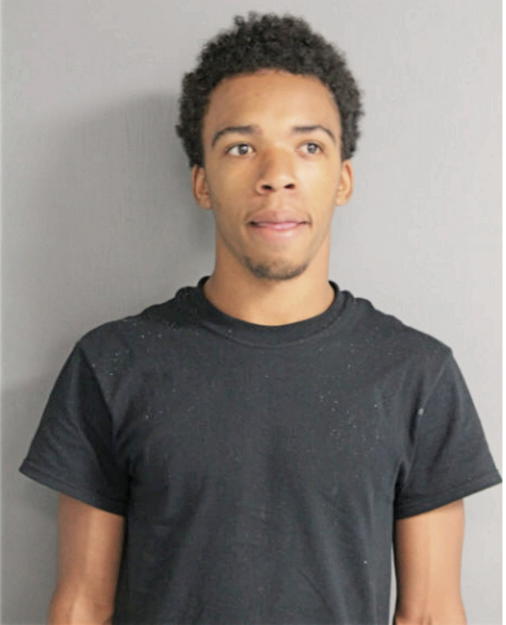 DIONTE WASHINGTON, Cook County, Illinois