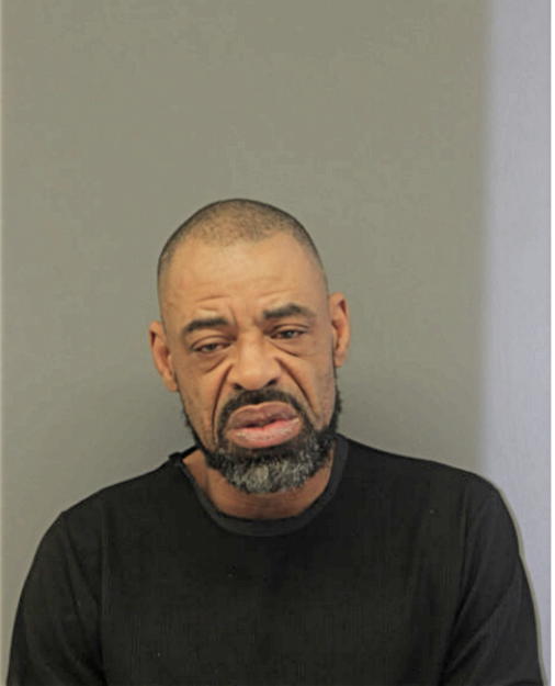 AARON L WILLIAMS, Cook County, Illinois