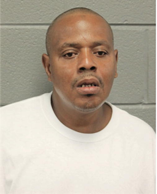 ADOLPH WILLIAMS, Cook County, Illinois