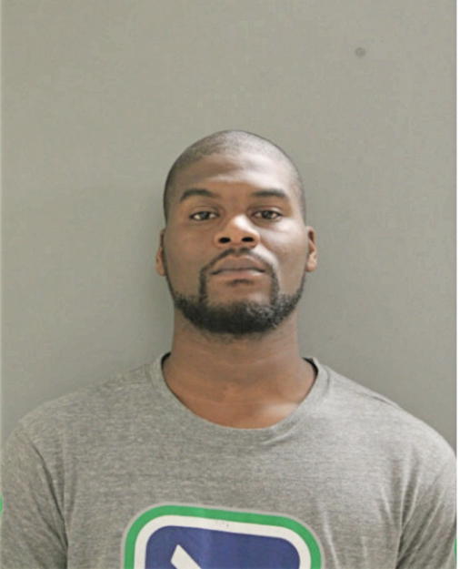 ROBERT A WILLIAMS, Cook County, Illinois