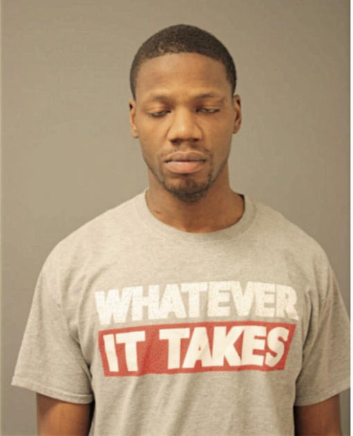 ROBERT WILLINGHAM, Cook County, Illinois