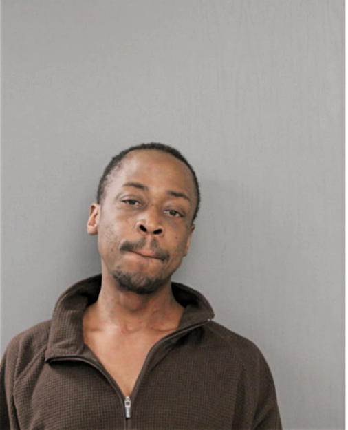 IAN T WILSON, Cook County, Illinois