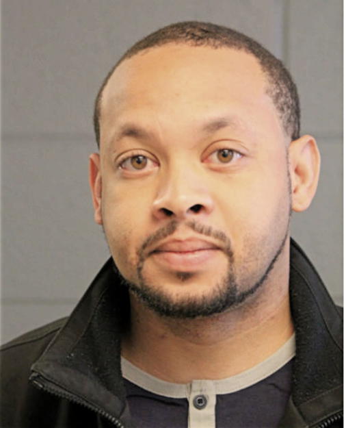 CALVIN B WORSHAM, Cook County, Illinois
