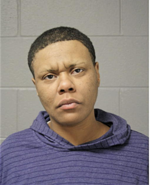 JAVA WRIGHT, Cook County, Illinois