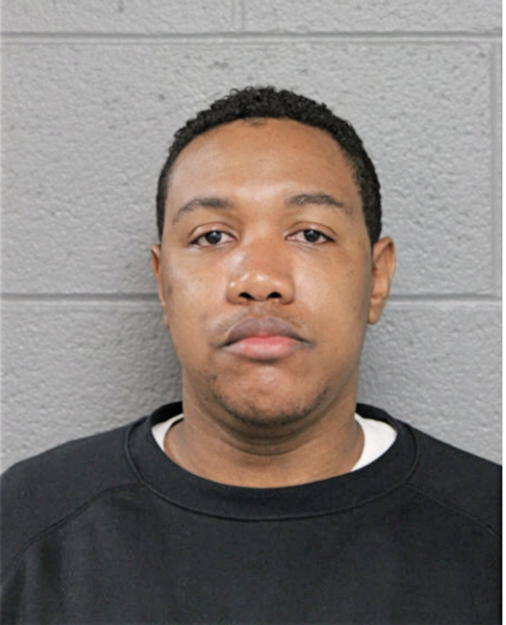 RAPHEAL WRIGHT, Cook County, Illinois