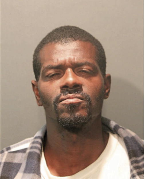 VICTOR WYNN, Cook County, Illinois