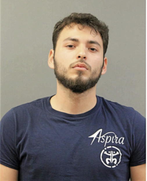 DENNIS AGUILAR, Cook County, Illinois