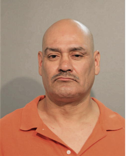 IGNACIO AGUILAR, Cook County, Illinois