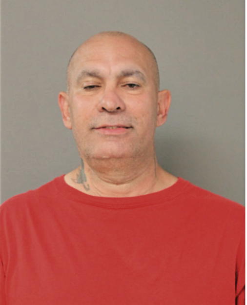 JOHN H AGUILAR, Cook County, Illinois