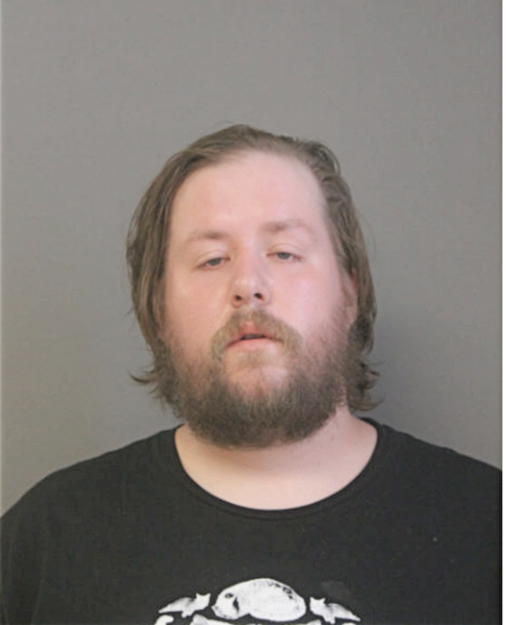 BRIAN AHLGARD, Cook County, Illinois