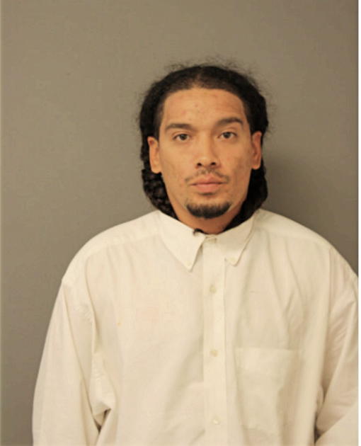 JUAN ALCALA, Cook County, Illinois