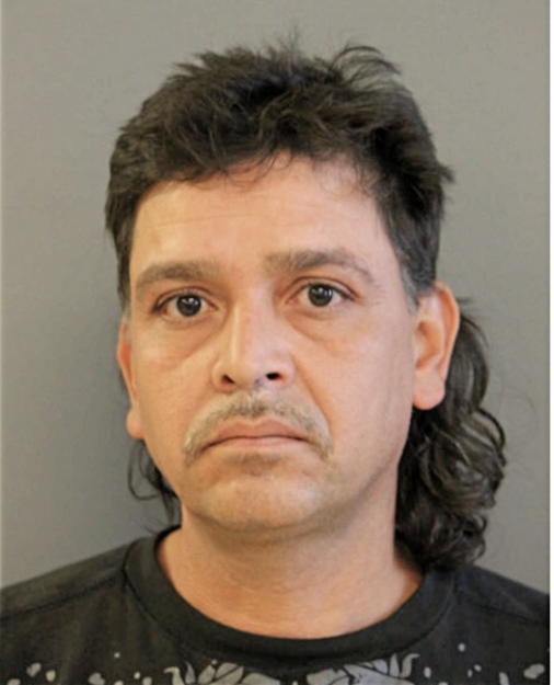 ANTONIO ALCARAZ, Cook County, Illinois