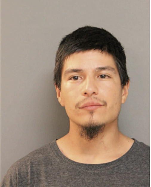 JOSE ALEJANDRO, Cook County, Illinois