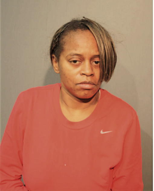 PHYLLIS E ALEXANDER, Cook County, Illinois