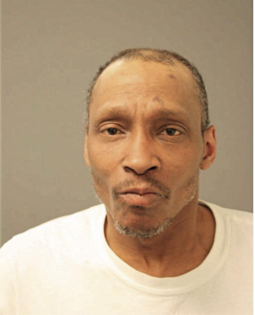 ROBERT L ALLISON, Cook County, Illinois