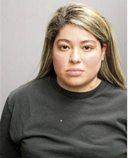JANETTE ALVARADO, Cook County, Illinois