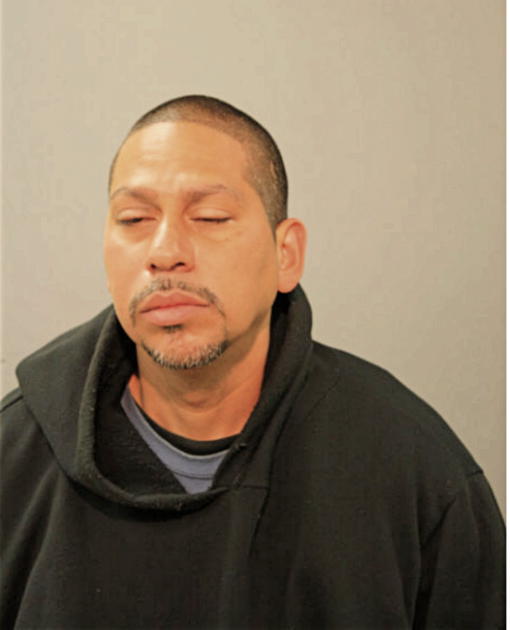 PAUL ALVAREZ, Cook County, Illinois