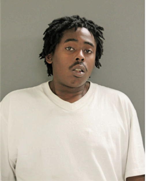 KENNETH ANDERSON, Cook County, Illinois