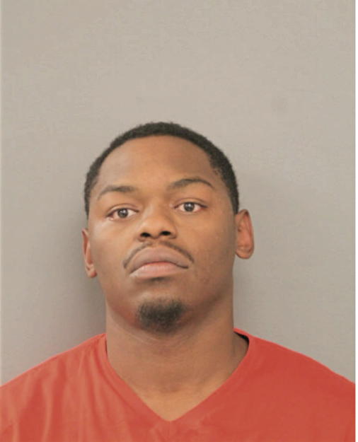 TERRELL ARRINGTON, Cook County, Illinois