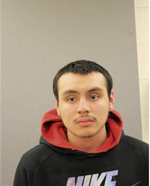 ELIAS ASCENCIO, Cook County, Illinois