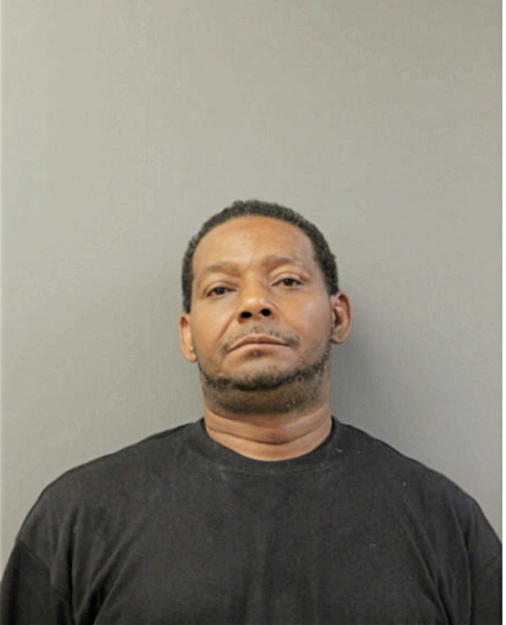 ERNEST L ASHLEY, Cook County, Illinois
