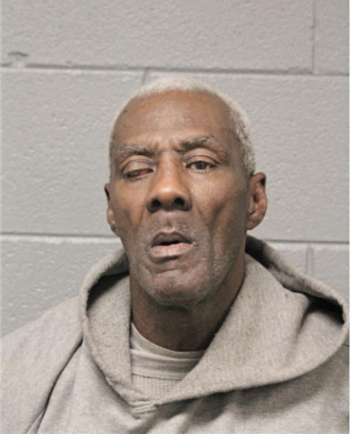 GEORGE ATKINS, Cook County, Illinois