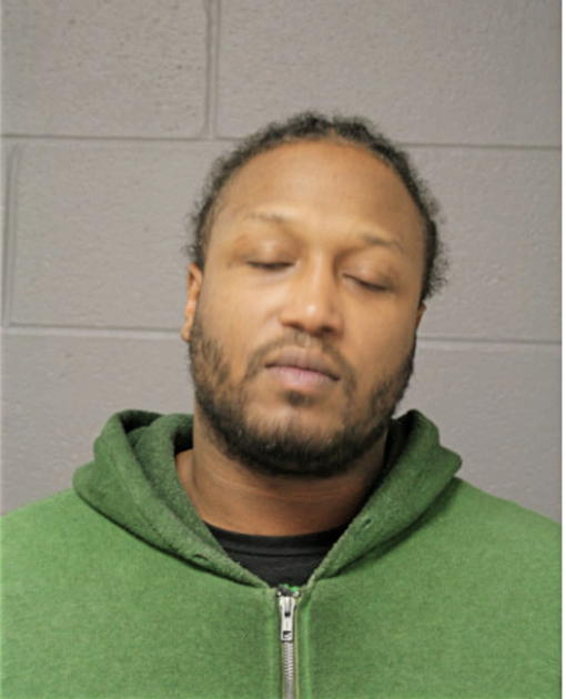 COREY D AVILEZ, Cook County, Illinois