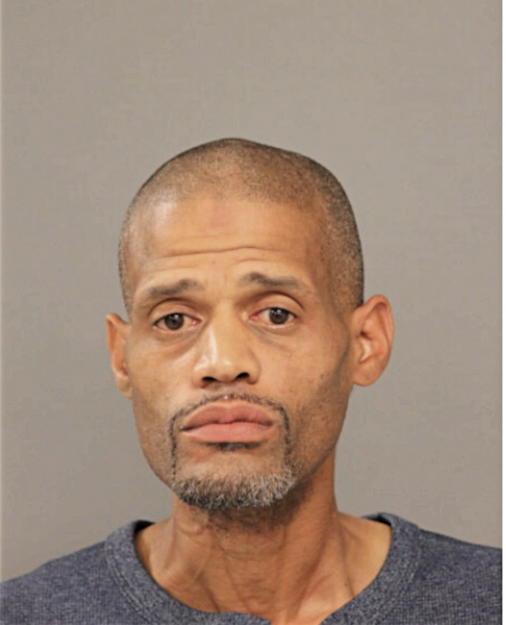 JAMES M BAITY, Cook County, Illinois