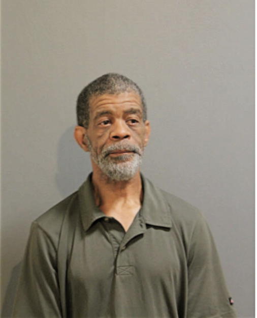 ALBERT BAKER, Cook County, Illinois