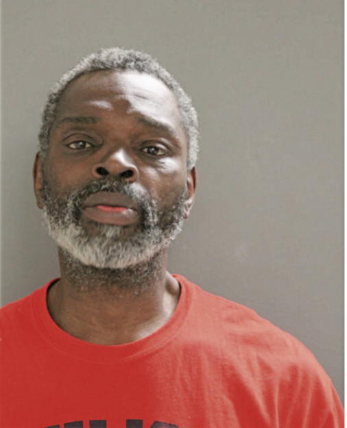 DONNELL BANKS, Cook County, Illinois