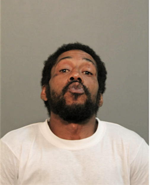 ANTONIO A BARNES, Cook County, Illinois
