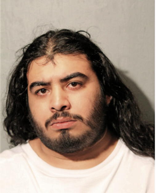 JAMIE E BARRAGAN, Cook County, Illinois
