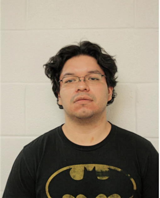 EDWIN BARRIOS, Cook County, Illinois