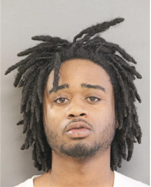 MAVERICK J BELL, Cook County, Illinois