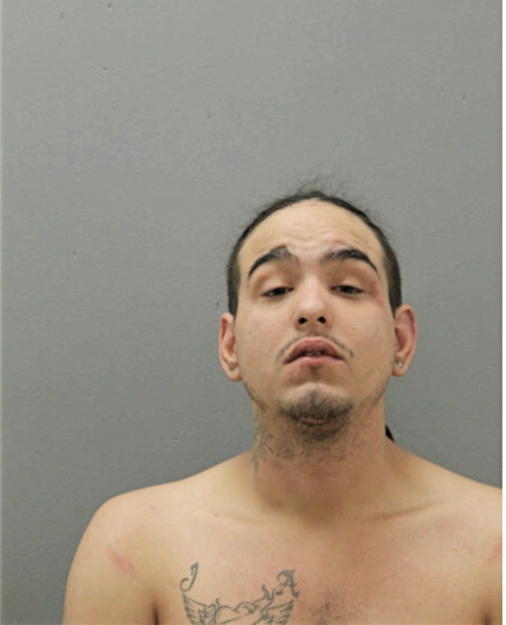 JOSEPH BELLA, Cook County, Illinois