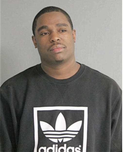 JEROME P BIGGS, Cook County, Illinois